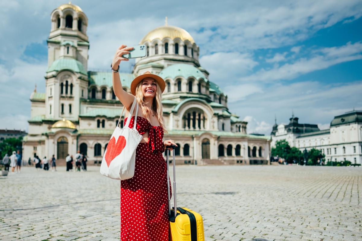 Bulgaria Highlights: Sofia, Rila, Plovdiv & Veliko Tarnovo – 9-Day Private Tour