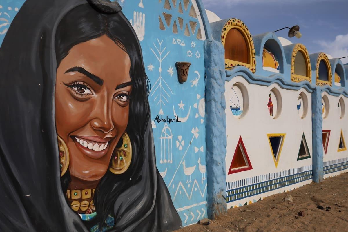 2 Days Aswan Discovery Tour | Philae Temple, Nubian Village & High Dam
