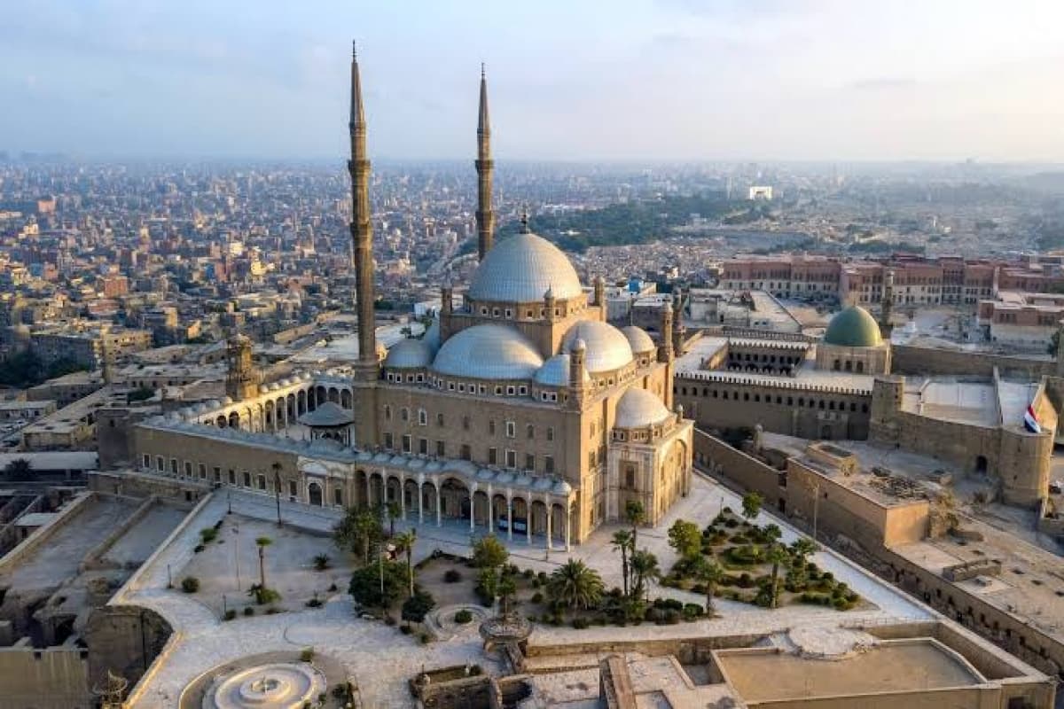 4 Days Cairo & Alexandria Discovery Tour (4 Destinations)