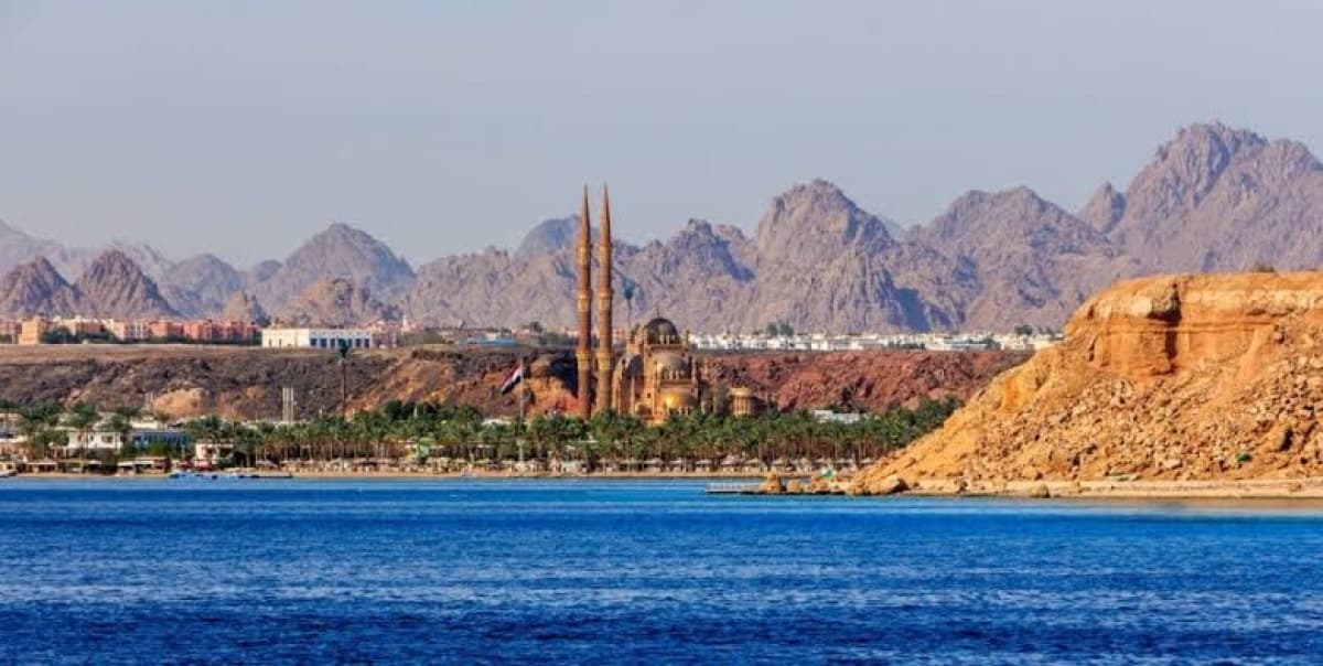 8 Days Cairo, Aswan, Luxor and Sharm El Sheikh Holiday