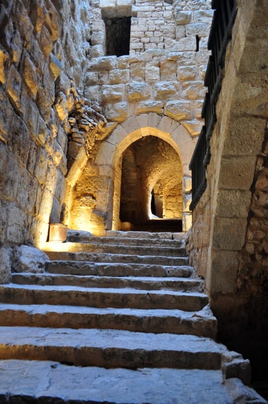 Discover Jordan 8D ays 7 Nights 4