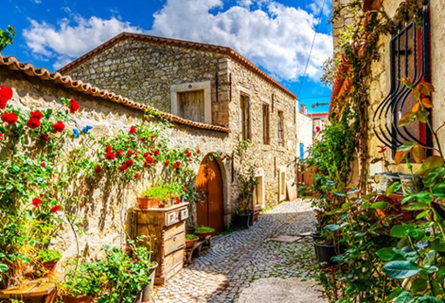 4 Days Cesme City & Cooking Tour