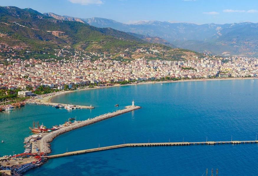 Daily Alanya Cooking Lesson & Shopping Tour