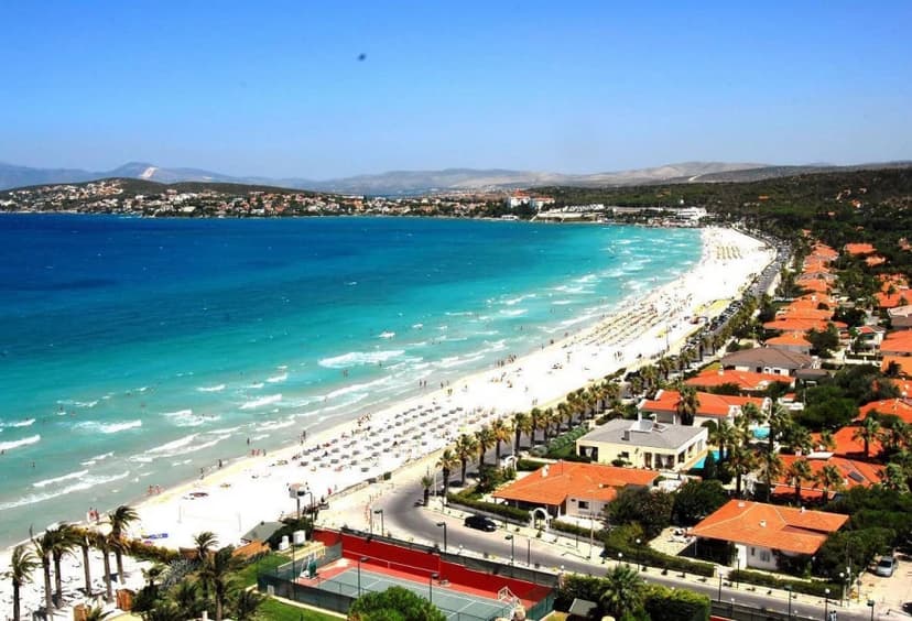 6 Days Cesme City & Cooking Tour 3