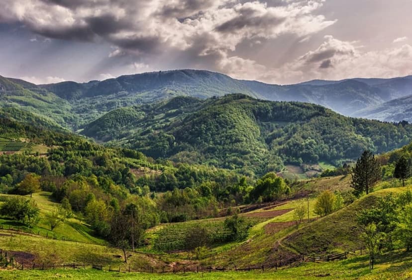 9 Days Yugoslavia Short Tour 3