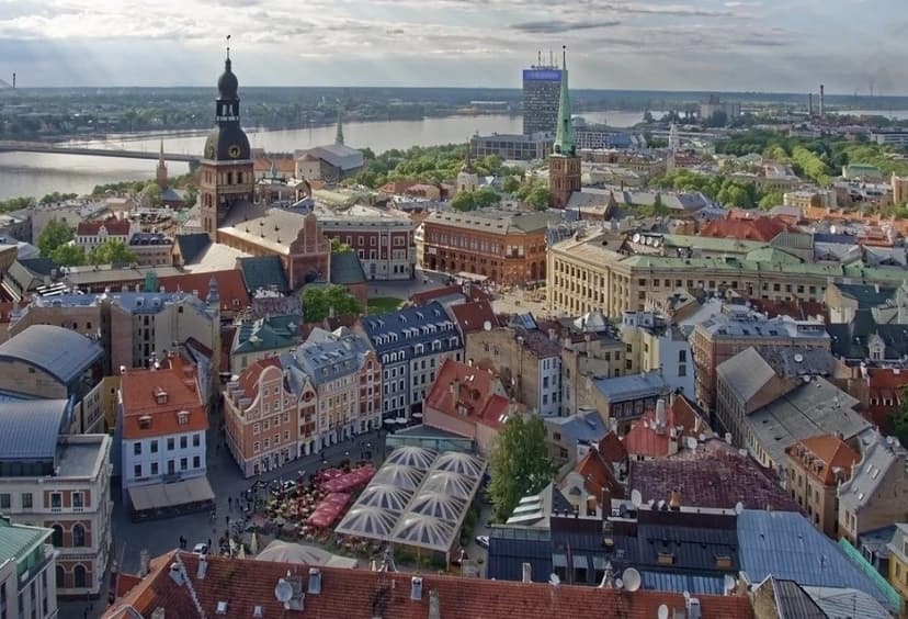 16 Days Baltic Adventure Tour 4