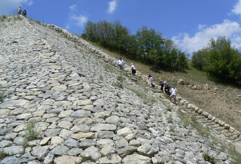 Daily Hattusa Tour From Kayseri 2