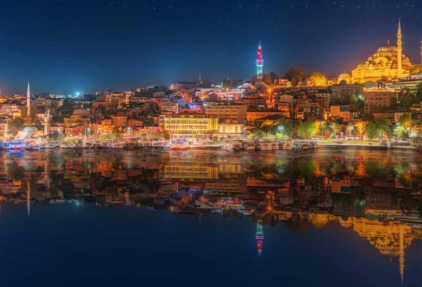 4 Days Edirne & Istanbul Tour 3