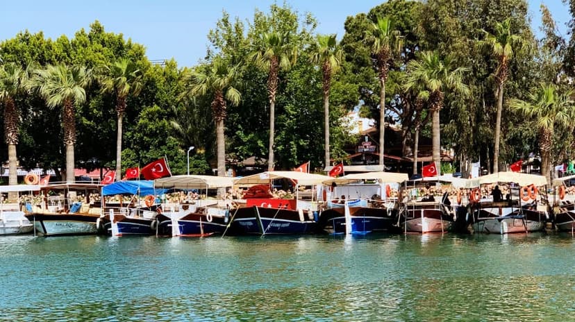 Daily Dalyan Turtle Clinic Tour from Koycegiz 4