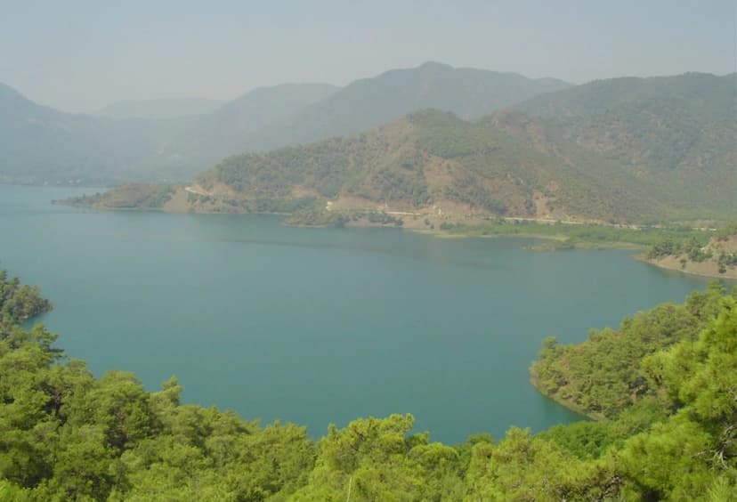 4 Days Koycegiz City & Cooking Tour 2