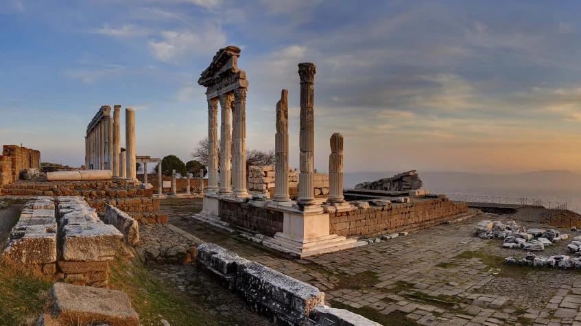 4 Days Pergamon & Cooking Tour