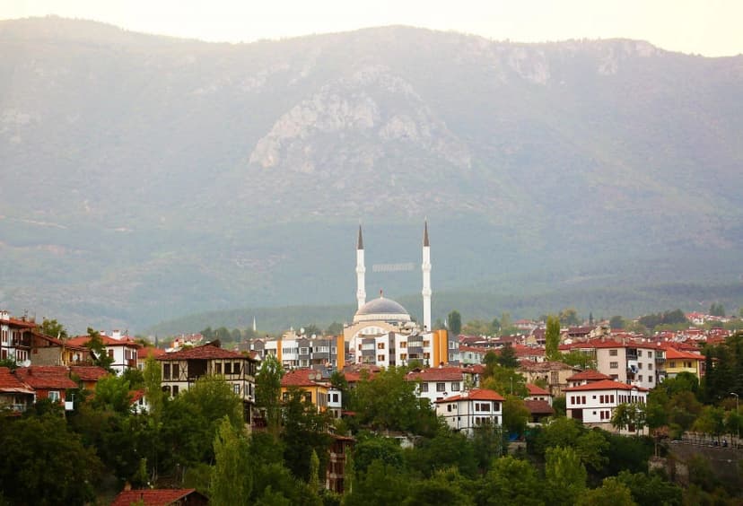 3 Days Karabuk City Tour 4