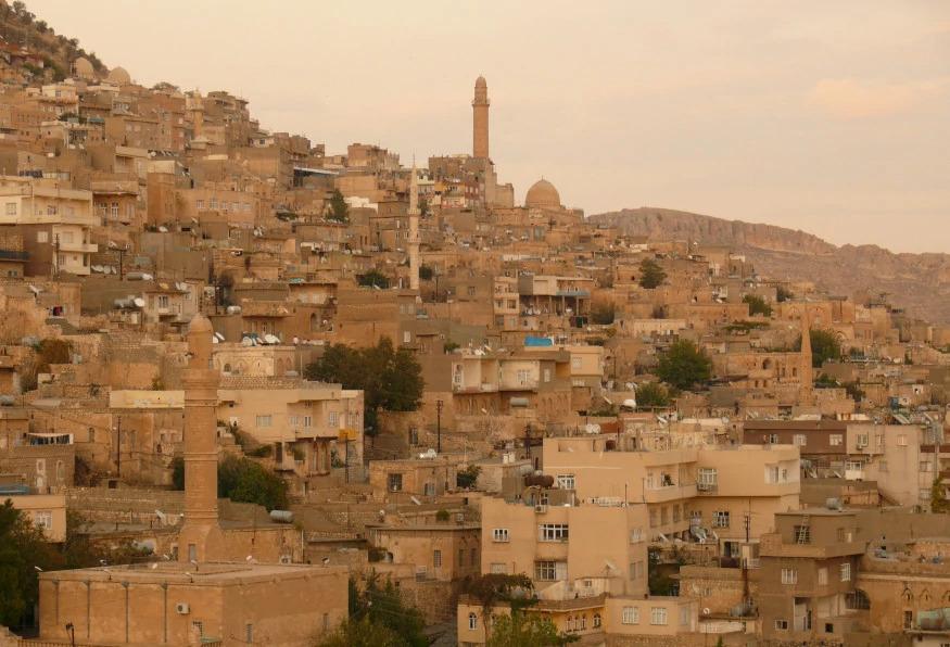 6 Days Mardin City & Harran Tour