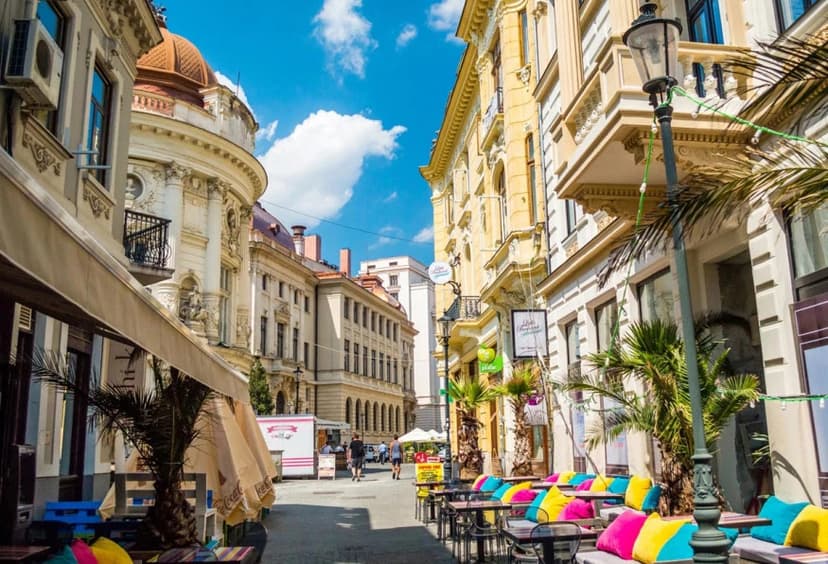 11 Days Offer Tour in Romania 3