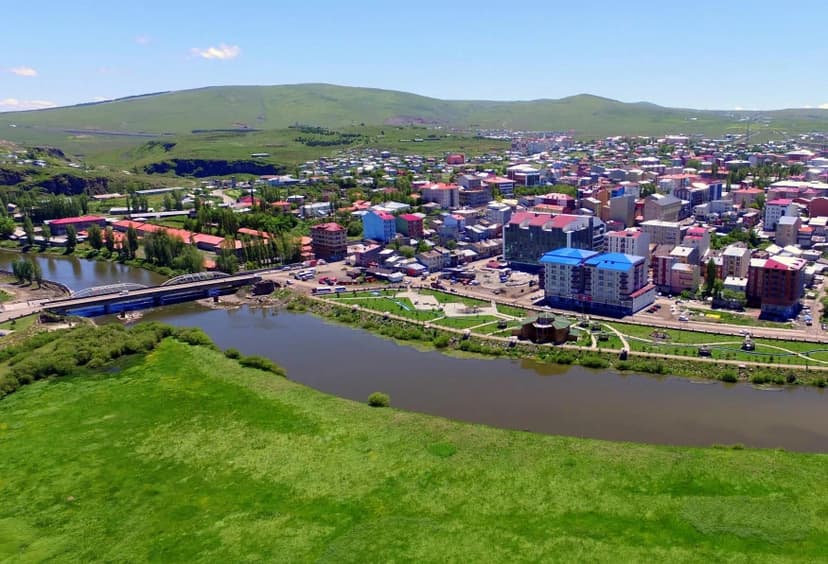 6 Days Ardahan City & Cooking Tour 3