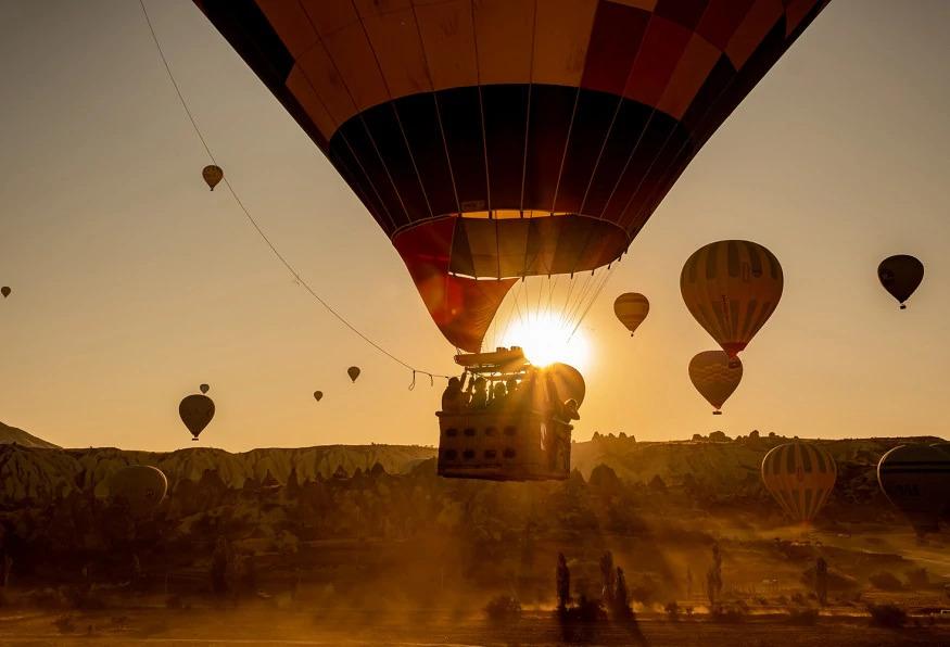 6 Days Cappadocia Cooking Class, Underground Cities & Cultural Experience Tour