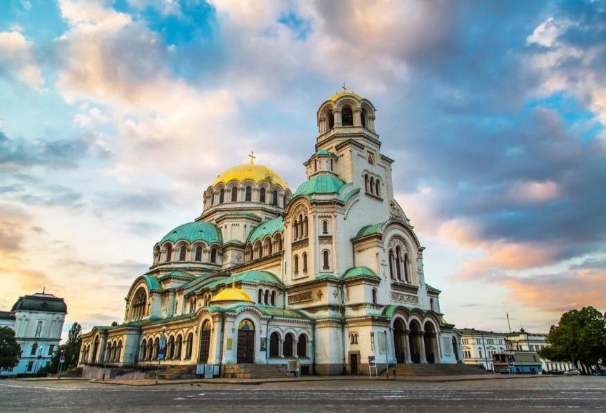 Ultimate 4-Day Bulgaria Tour: History, Culture & Scenic Views