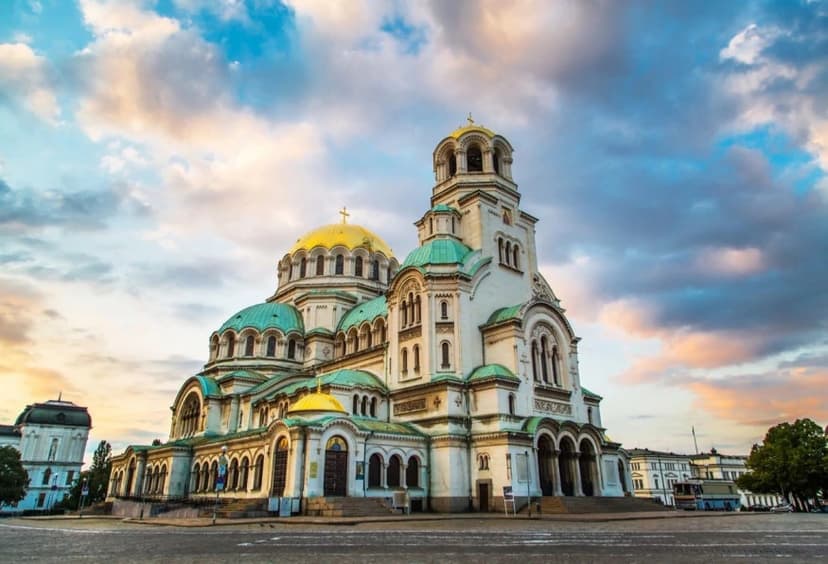 Bulgaria in 8 Days: A Journey Through Heritage & Nature 3