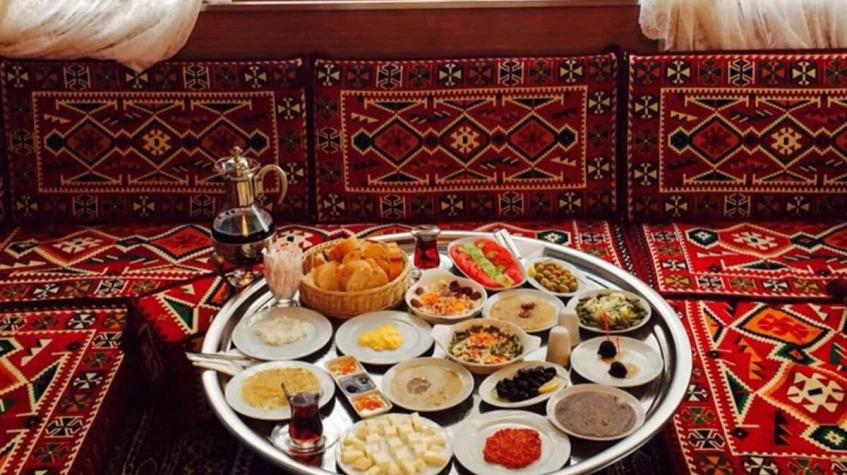 4 Days Van City & Cooking Tour