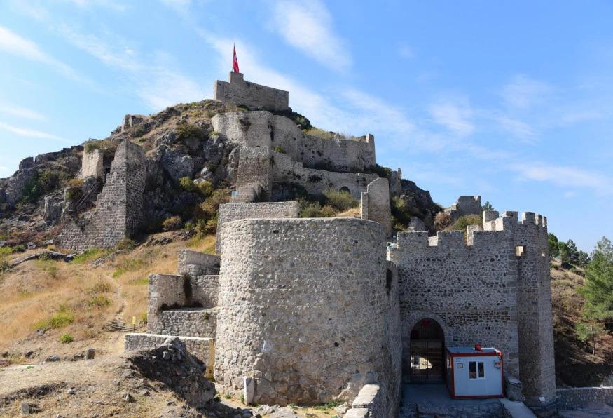 Daily Amasya Historical Tour