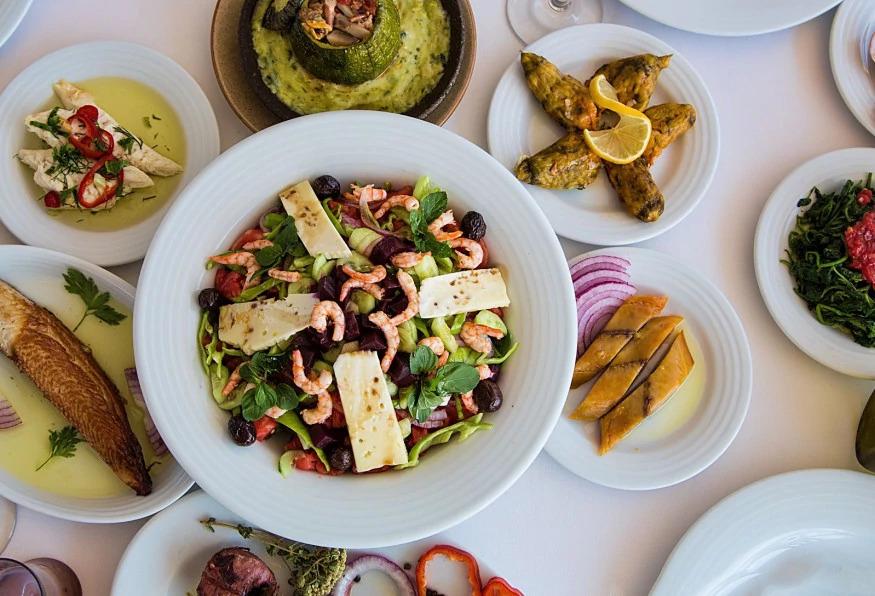 Daily Ayvalik Cooking Lesson & Shopping Tour