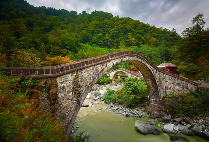 Daily Rize Cultural Tour 4