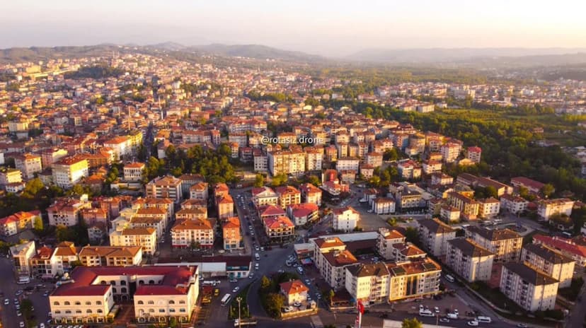 Daily Bartin City Tour 4