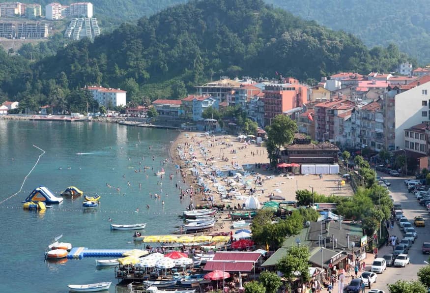 5 Days Bartin City & Cooking Tour 1