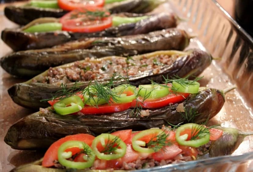 Daily Diyarbakir Cooking Lesson & Shopping Tour 2