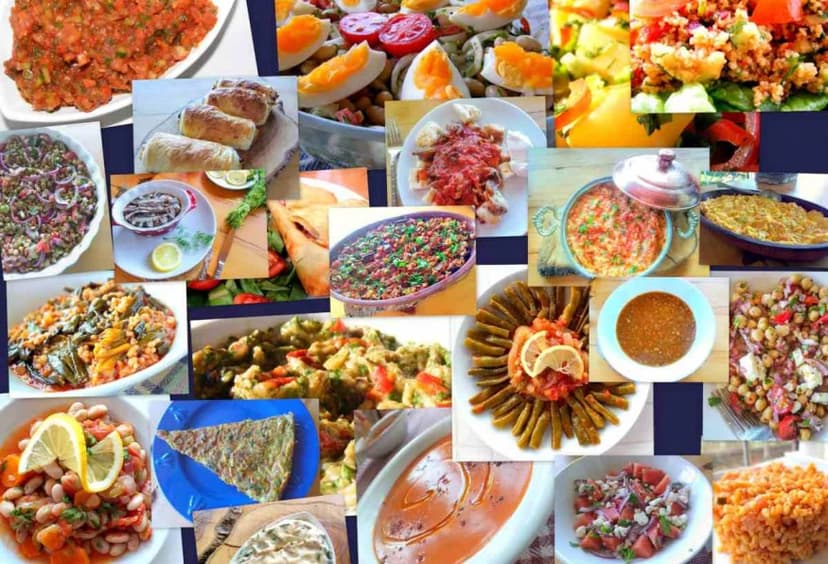 Daily Diyarbakir Cooking Lesson & Shopping Tour 4
