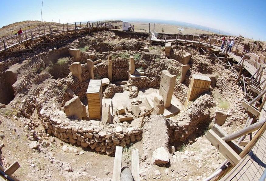 Daily Gobeklitepe Tour from Diyarbakir Daily Gobeklitepe Tour from Diyarbakir