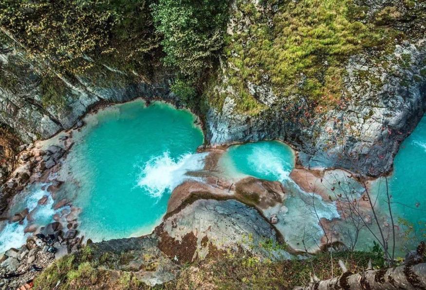 Daily Giresun Blue Lake Tour