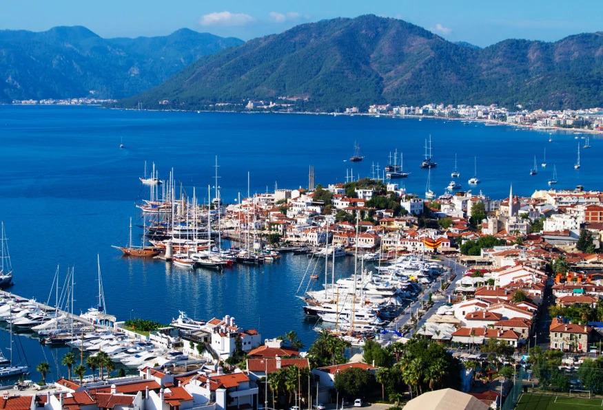 Daily Ekincik Bay Tour from Dalyan