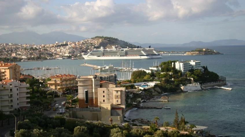 5 Days Kusadasi City & Cooking Tour