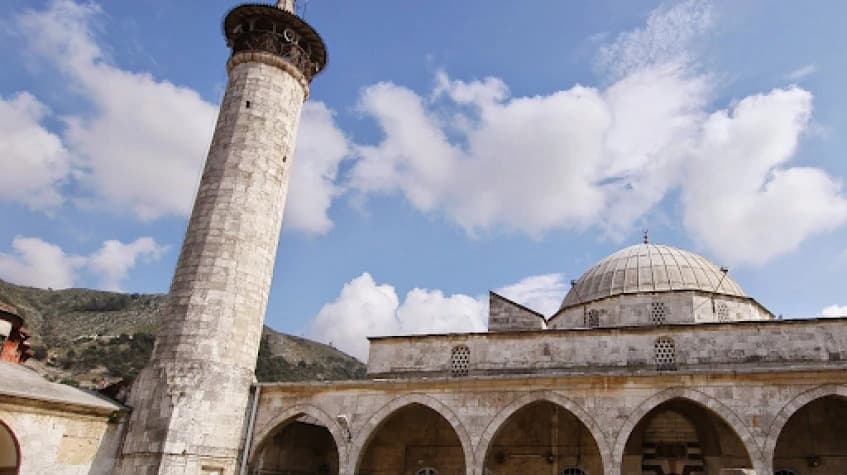 5 Days Hatay City & Cooking Tour 1