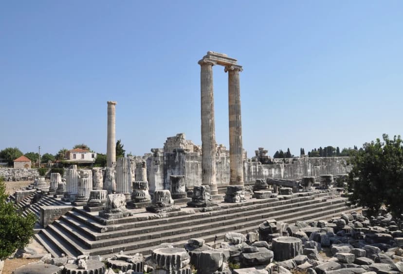 4 Days Didim City & Cooking Tour 2