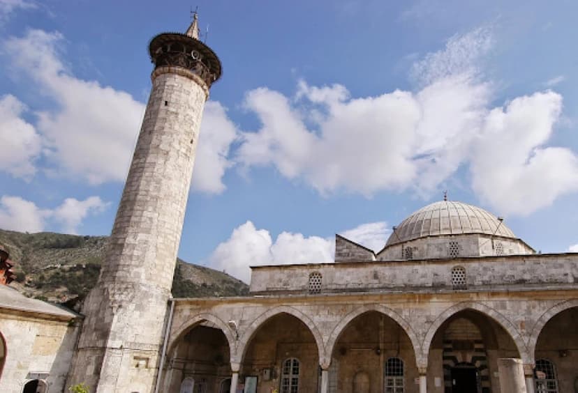 6 Days Hatay City & Cooking Tour 2
