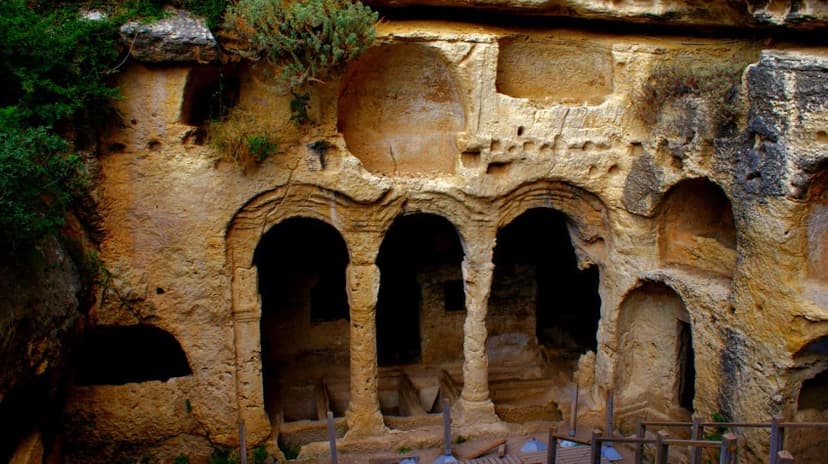6 Days Hatay City & Cooking Tour 3
