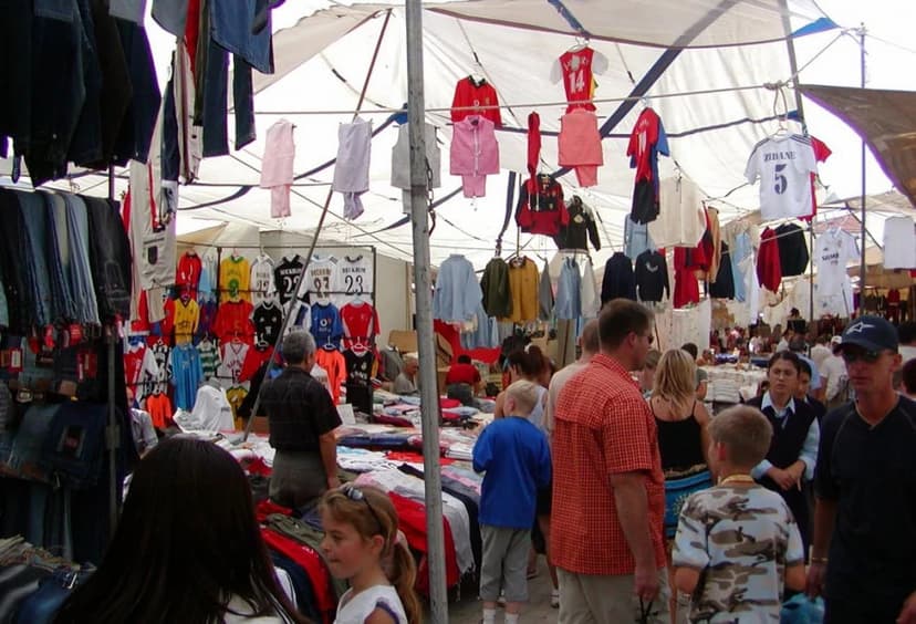 Daily Fethiye Tuesday Market Tour from Oludeniz 3