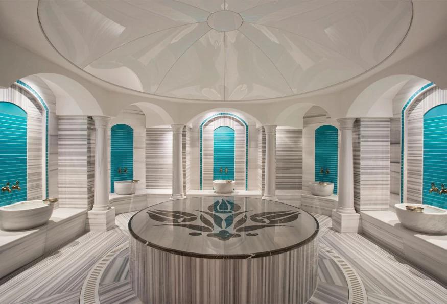 Daily Samsun Turkish Bath Hamam Tour