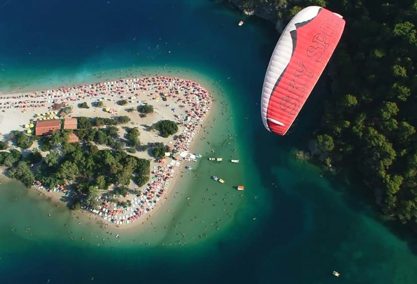 Daily Oludeniz Tour 3