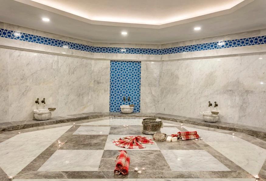 Daily Kilis Turkish Bath Tour Daily Kilis Turkish Bath Tour