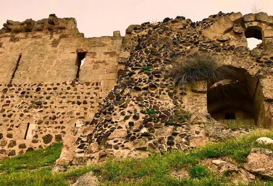 3 Days Kilis City Tour 3 Days Kilis City Tour