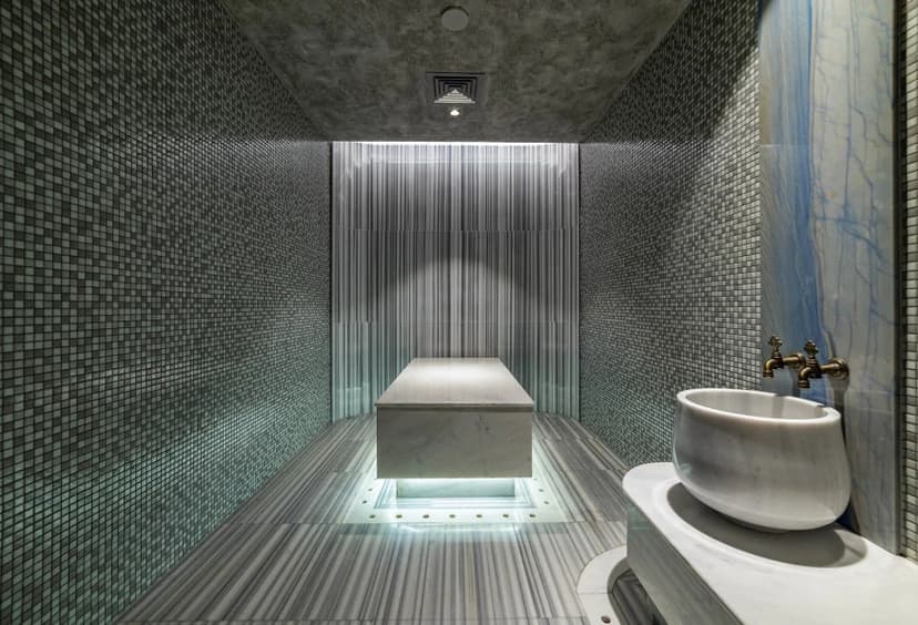 Daily Oludeniz Turkish Bath Tour 3