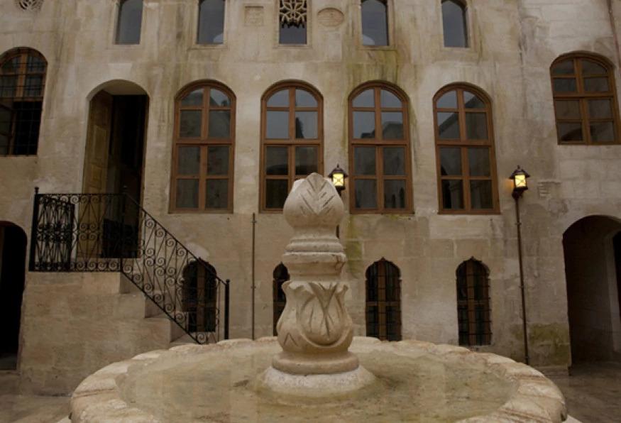 5 Days Kilis City &Cooking Tour 5 Days Kilis City &Cooking Tour