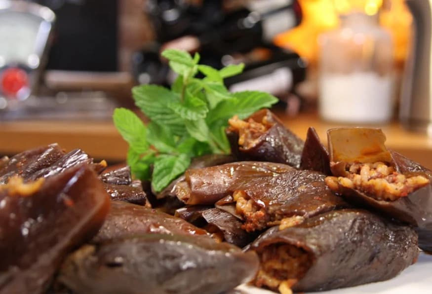 5 Days Sirnak City & Cooking Tour 1