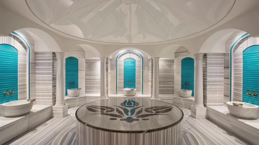 Daily Selcuk Turkish Bath Tour