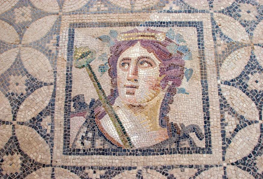 Half - Day Ephesus Tour from Selcuk