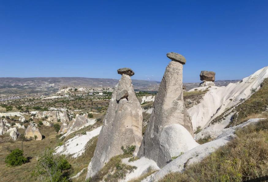 Ultimate 2-Day Cappadocia Tour from Pamukkale – Flights, Hotel, Guided Tour & Top Attractions