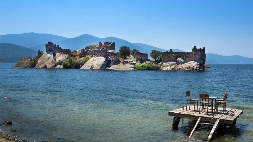 Daily Bafa Lake Tour from Selcuk